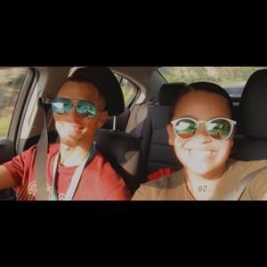 Meet your Posher, Alexandria